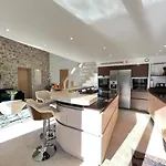 Capleouna-villa La アンティーブ