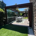 Capleouna-villa La アンティーブ