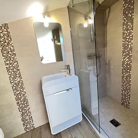 Capleouna-villa La * Antibes