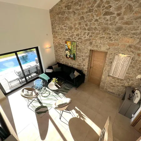 Capleouna-villa La * Antibes