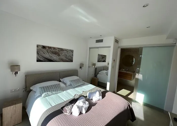 Capleouna-villa La Villa Antibes